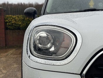 Used MINI Countryman 2017 for sale - 78973387: Photo