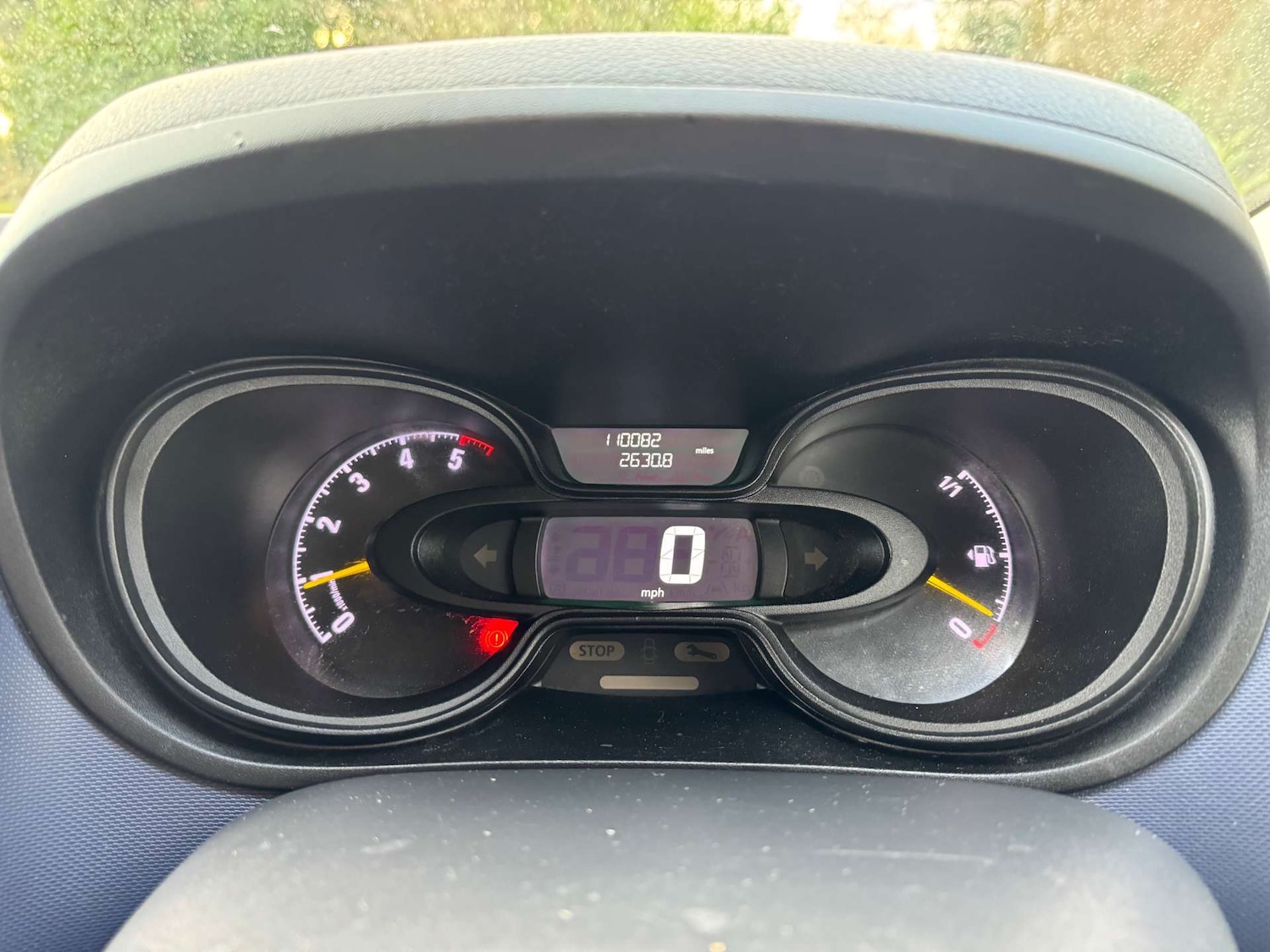 Used Vauxhall Vivaro 2016 for sale - 77247823: Photo 15