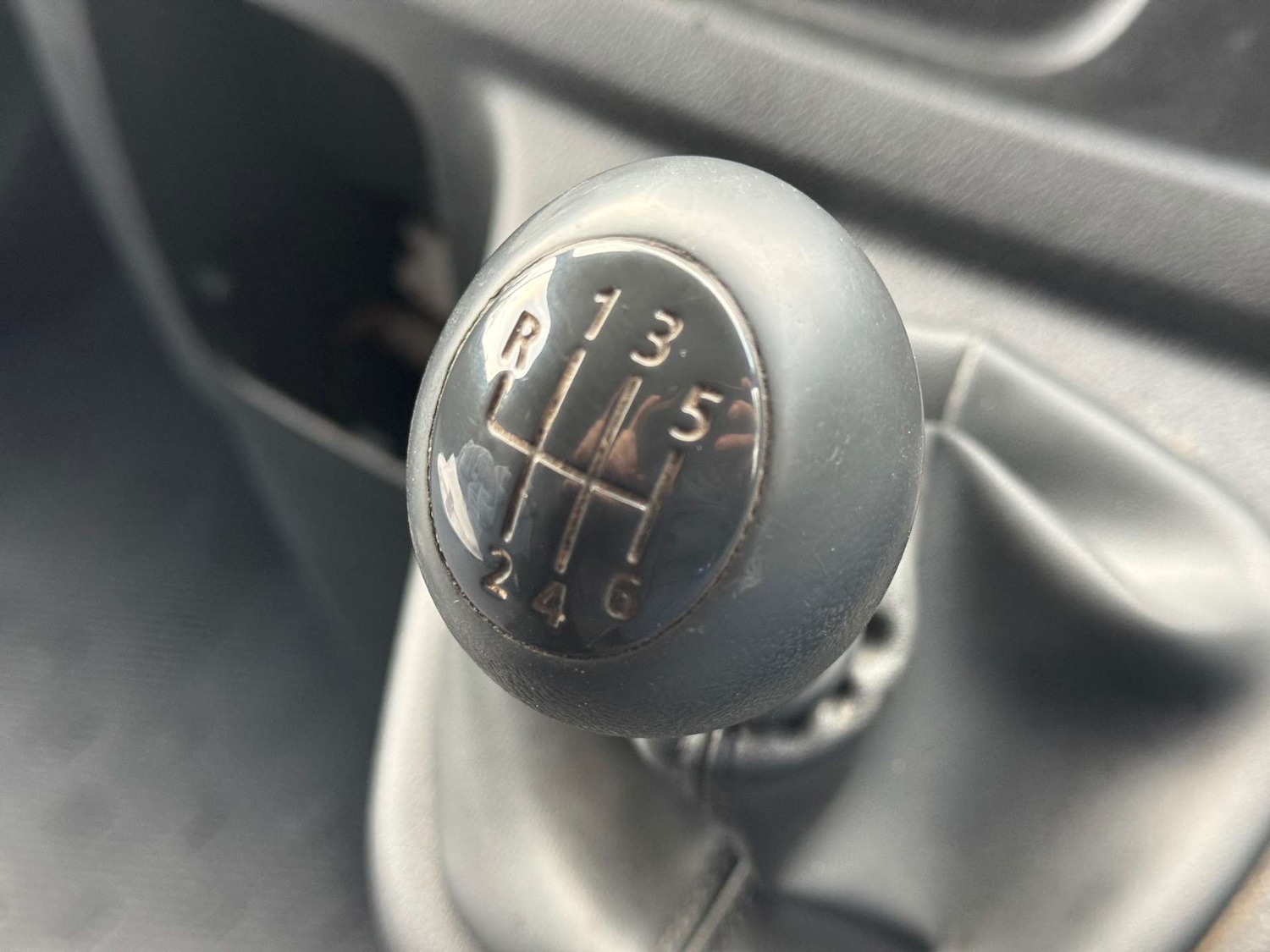 Used Vauxhall Vivaro 2016 for sale - 77247823: Photo 16