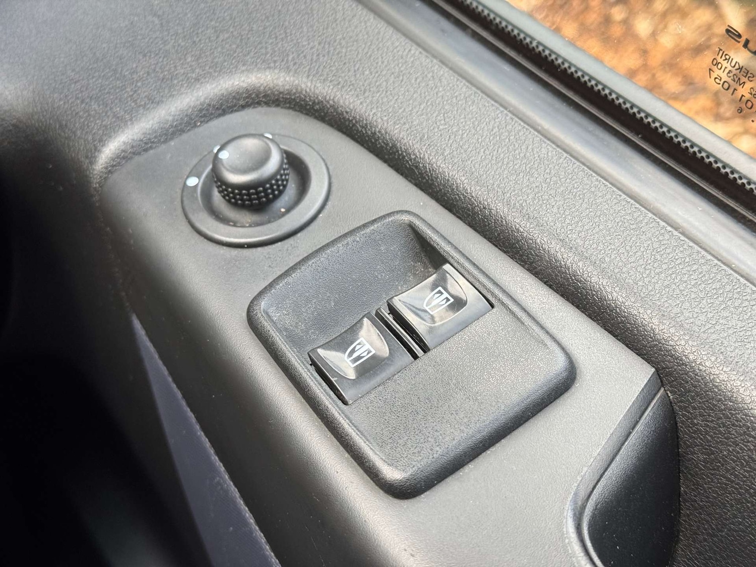 Used Vauxhall Vivaro 2016 for sale - 77247823: Photo 17