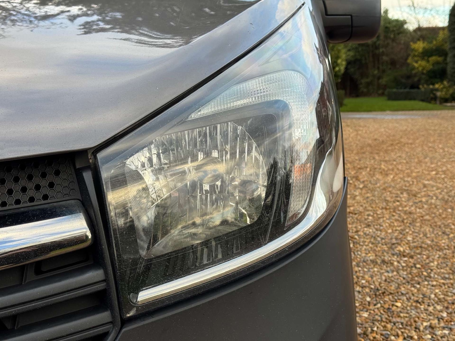 Used Vauxhall Vivaro 2016 for sale - 77247823: Photo 2