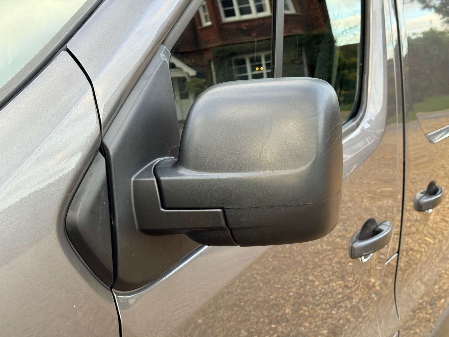 Used Vauxhall Vivaro 2016 for sale - 77247823: Photo 22