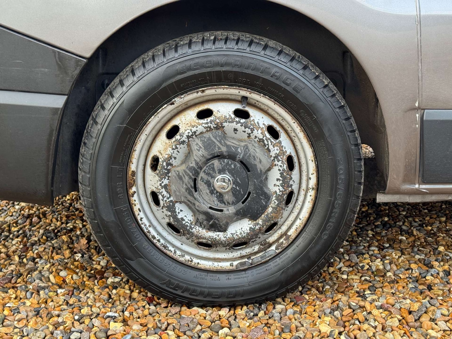 Used Vauxhall Vivaro 2016 for sale - 77247823: Photo 24