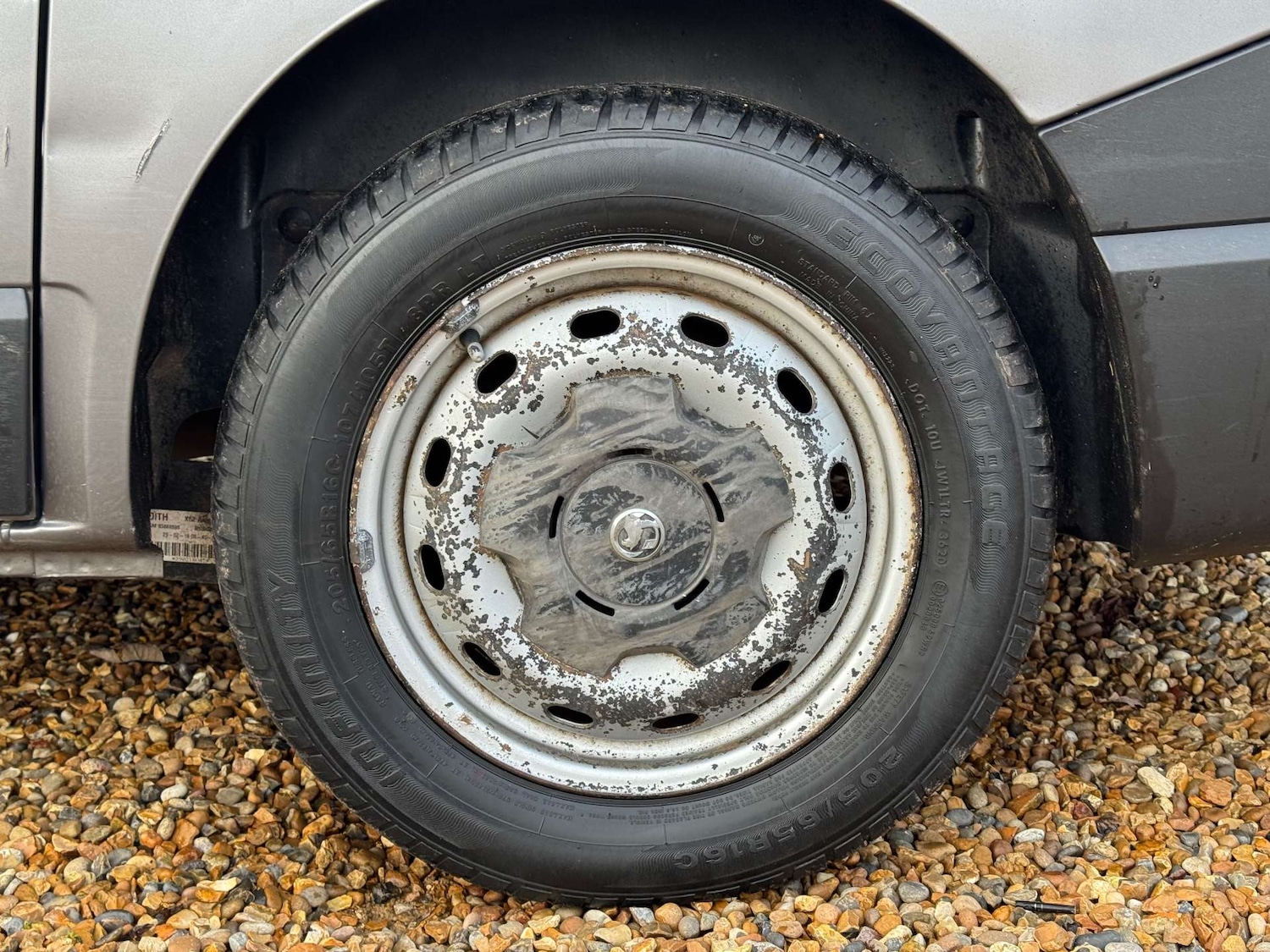 Used Vauxhall Vivaro 2016 for sale - 77247823: Photo 25