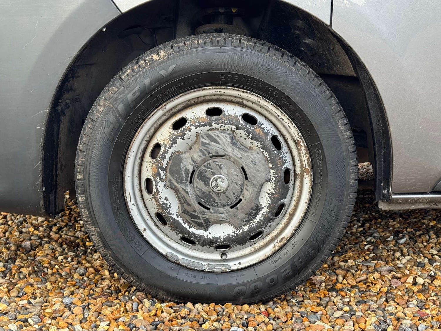 Used Vauxhall Vivaro 2016 for sale - 77247823: Photo 26