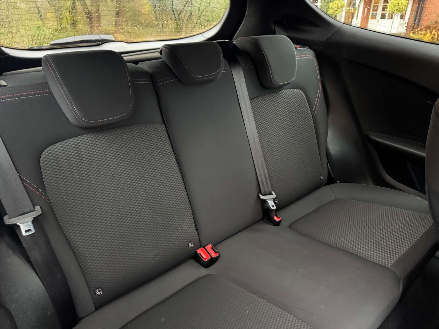 Used Ford Fiesta 2018 for sale - 76536205: Photo 28