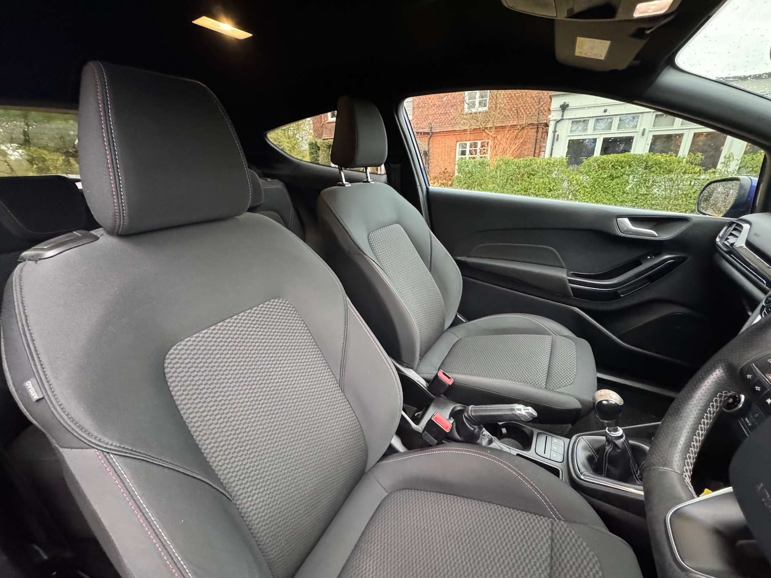 Used Ford Fiesta 2018 for sale - 76536205: Photo 29