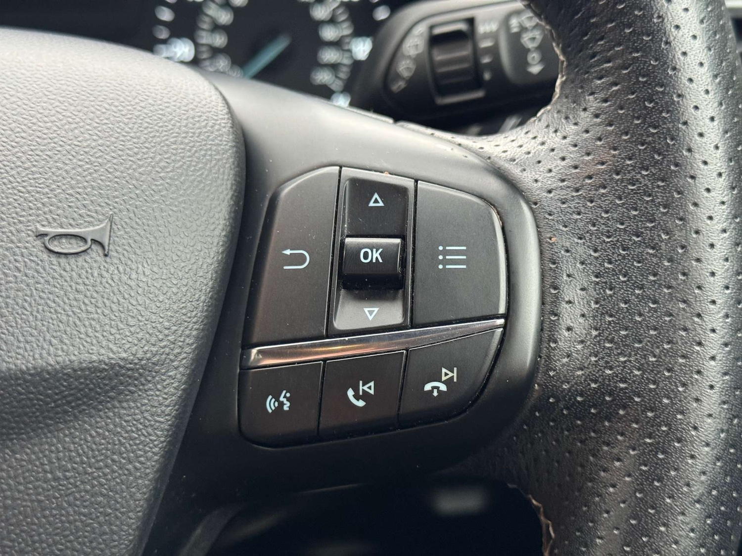 Used Ford Fiesta 2018 for sale - 76536205: Photo 33