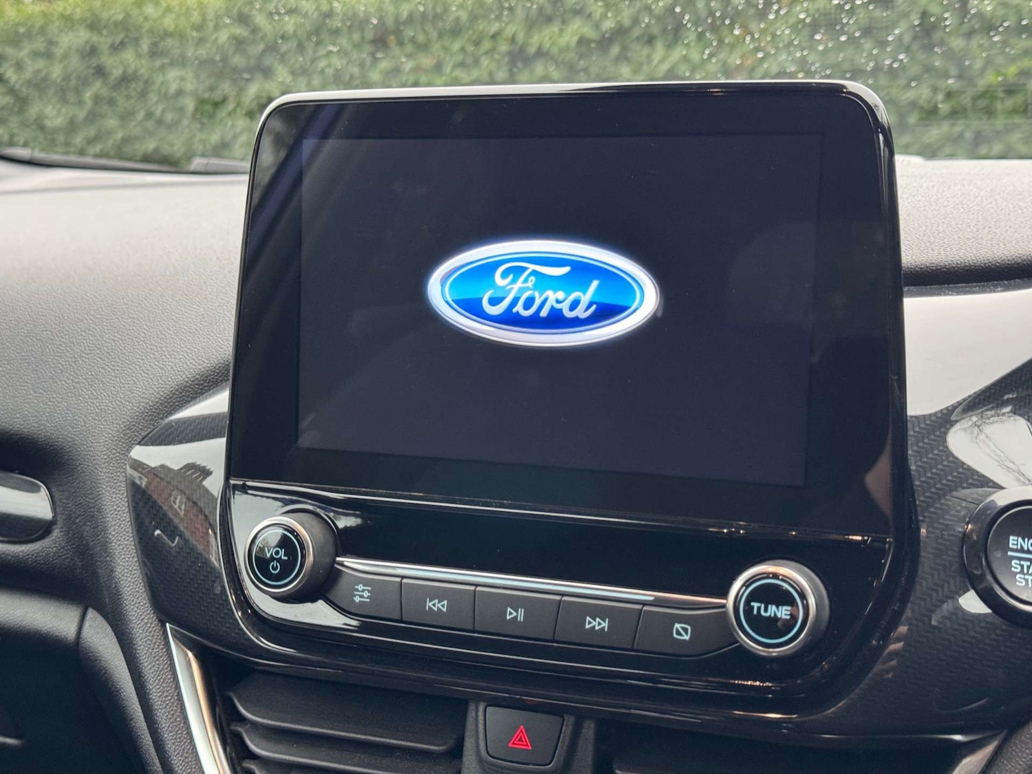 Used Ford Fiesta 2018 for sale - 76536205: Photo 36