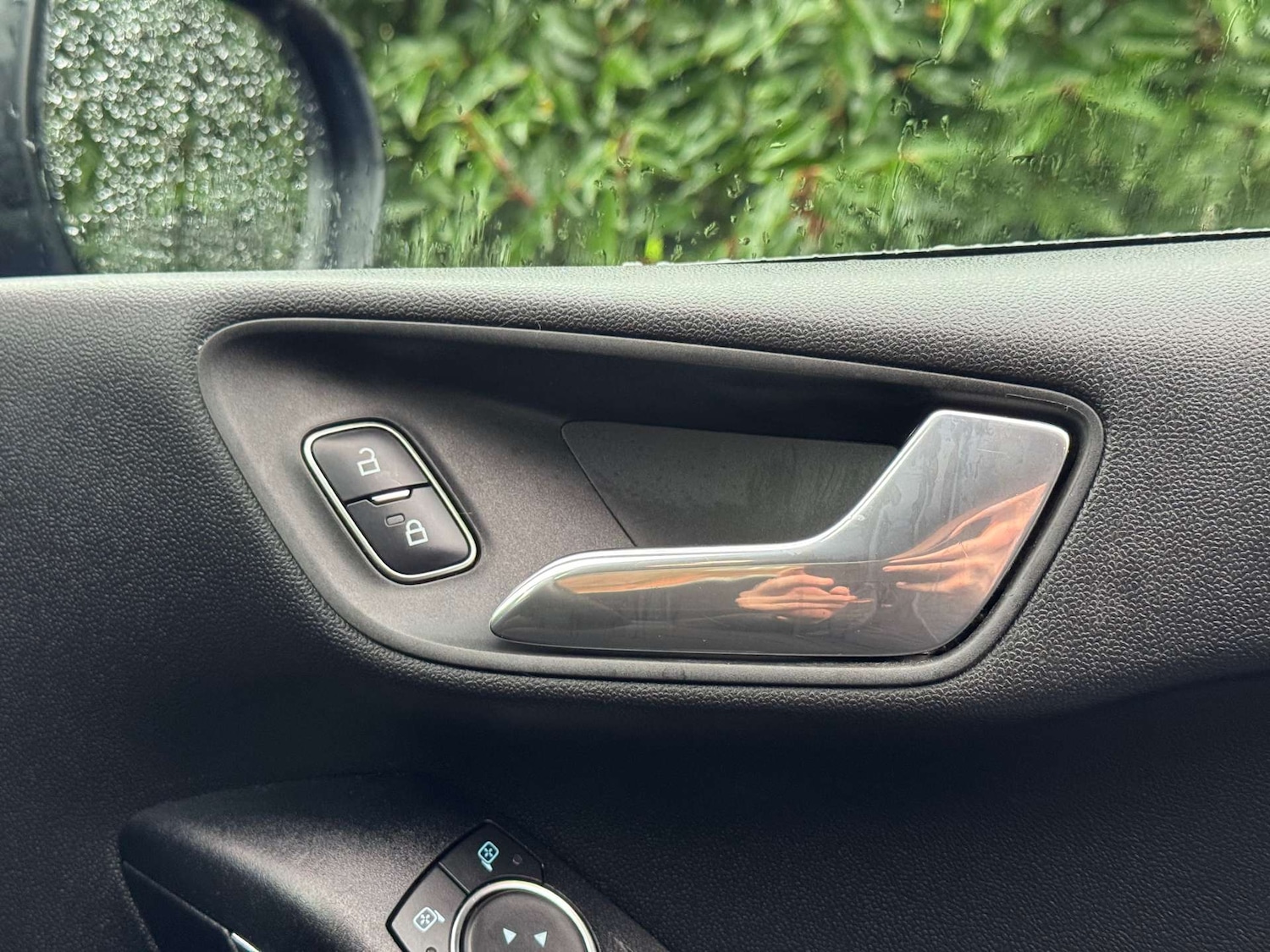 Used Ford Fiesta 2018 for sale - 76536205: Photo 40