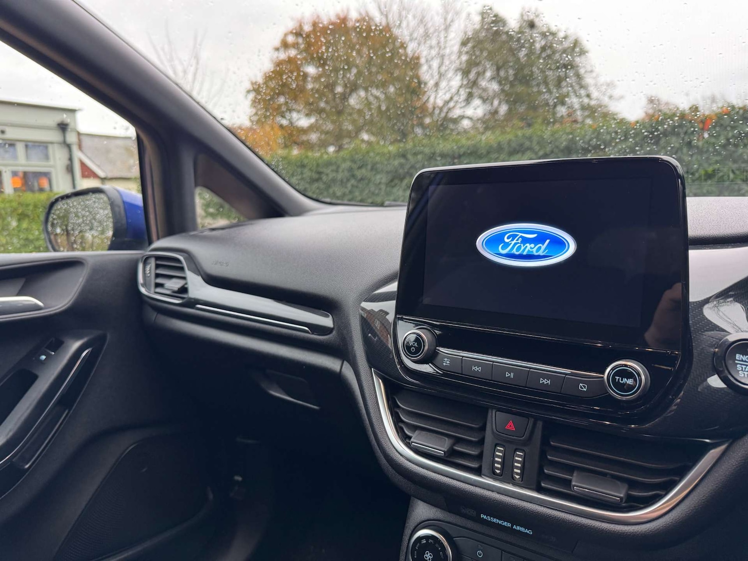 Used Ford Fiesta 2018 for sale - 76536205: Photo 41