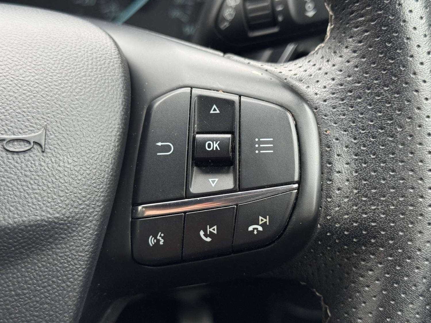 Used Ford Fiesta 2018 for sale - 76536205: Photo 42