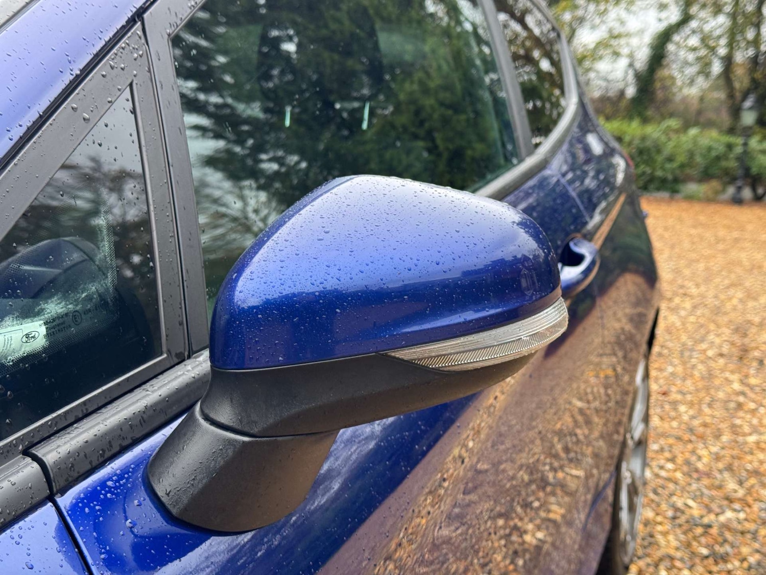 Used Ford Fiesta 2018 for sale - 76536205: Photo 5