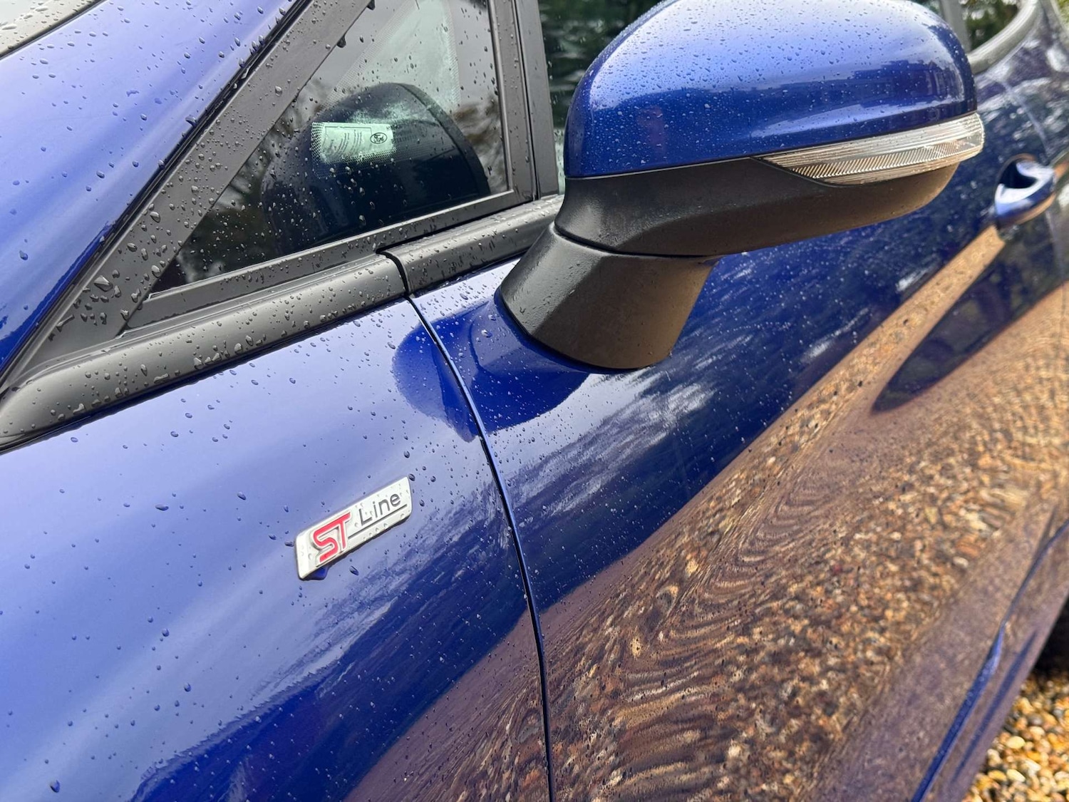 Used Ford Fiesta 2018 for sale - 76536205: Photo 8