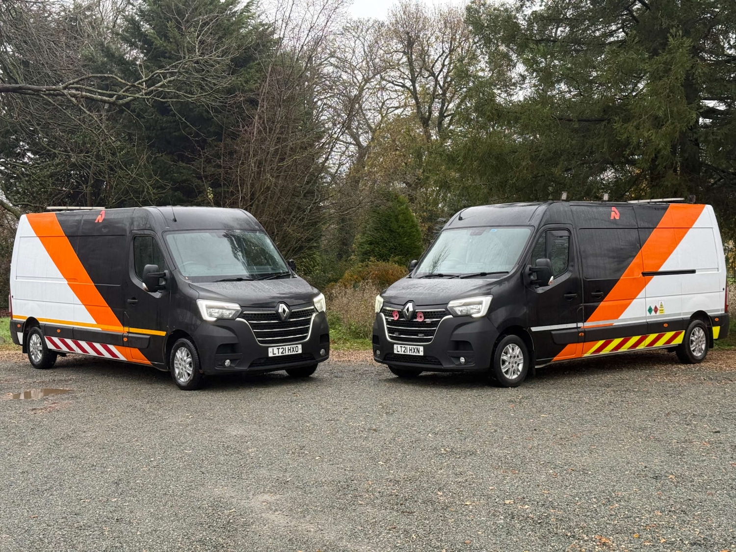 Used Renault Master 2021 for sale - 76770246: Photo 1