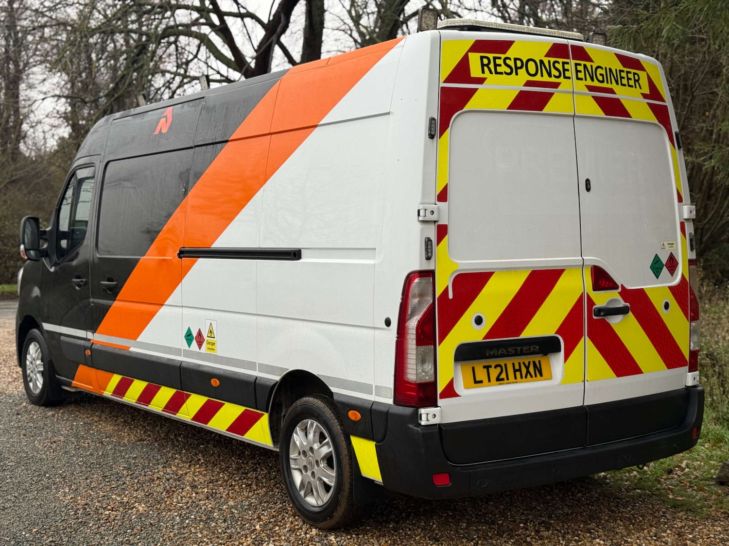 Used Renault Master 2021 for sale - 76770246: Photo 10