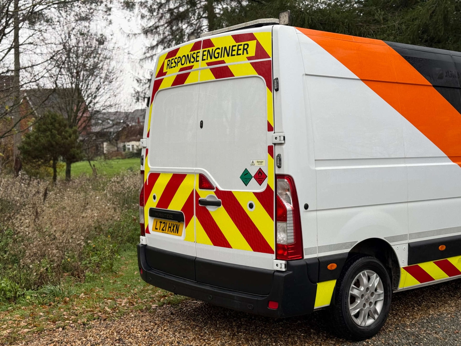 Used Renault Master 2021 for sale - 76770246: Photo 12