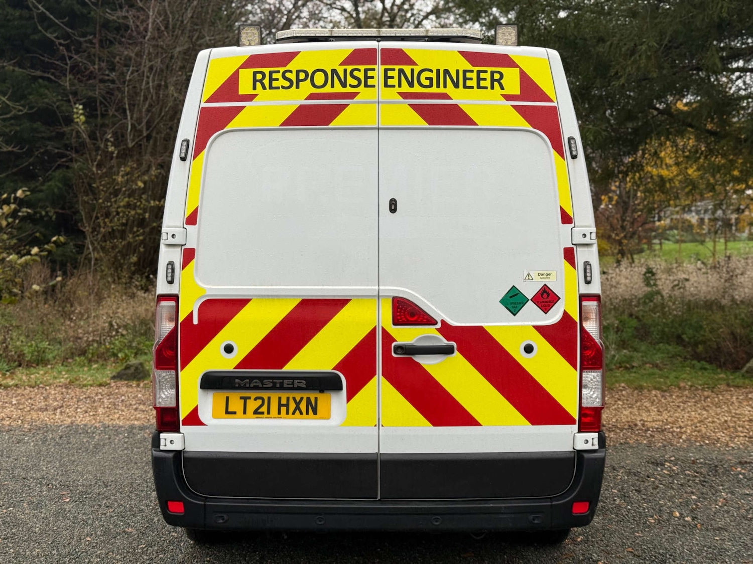 Used Renault Master 2021 for sale - 76770246: Photo 13