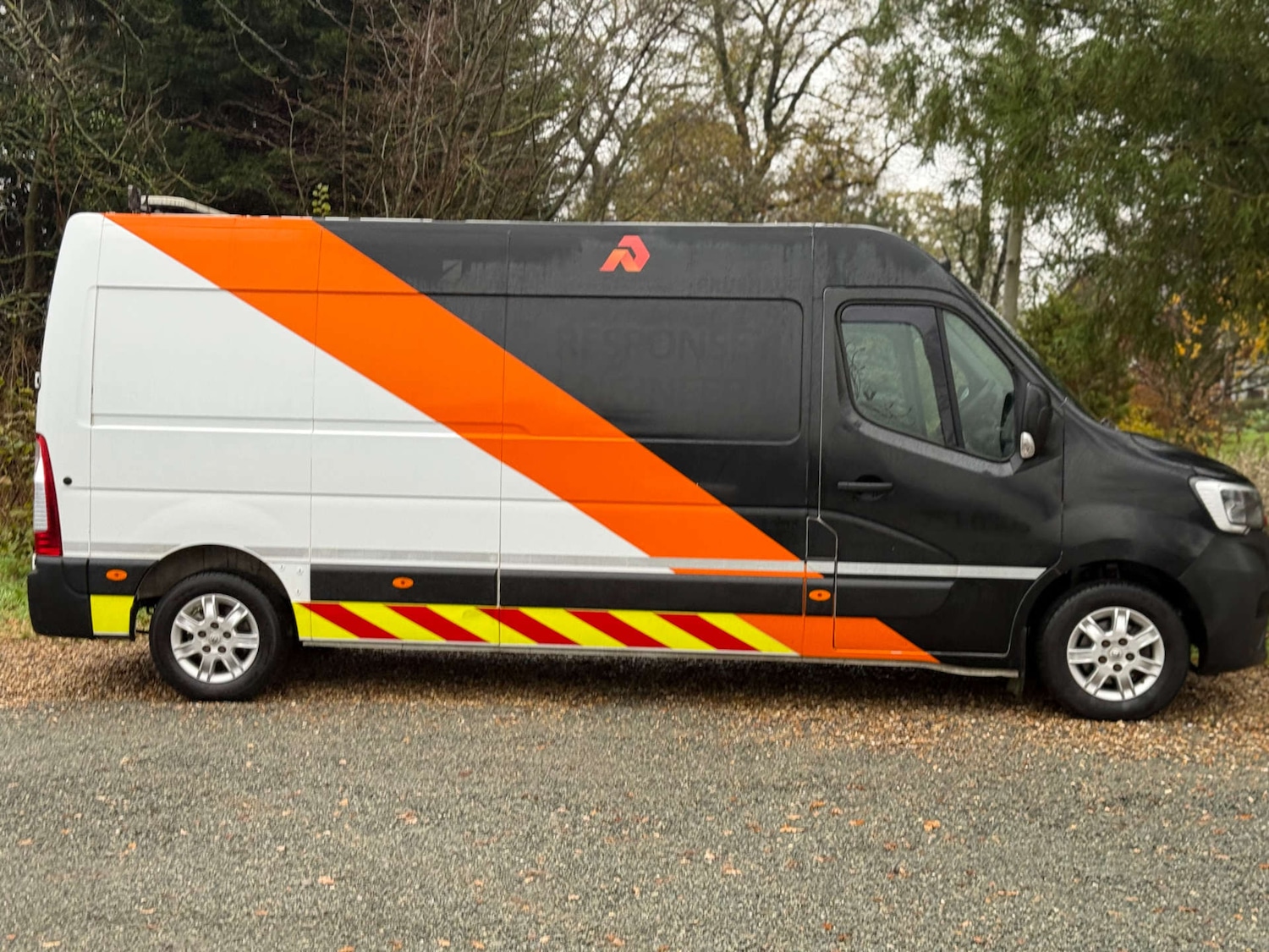 Used Renault Master 2021 for sale - 76770246: Photo 14