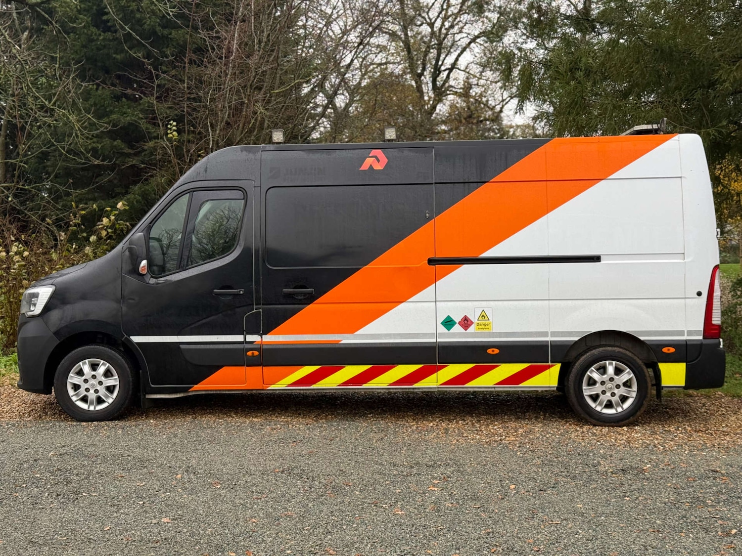 Used Renault Master 2021 for sale - 76770246: Photo 15
