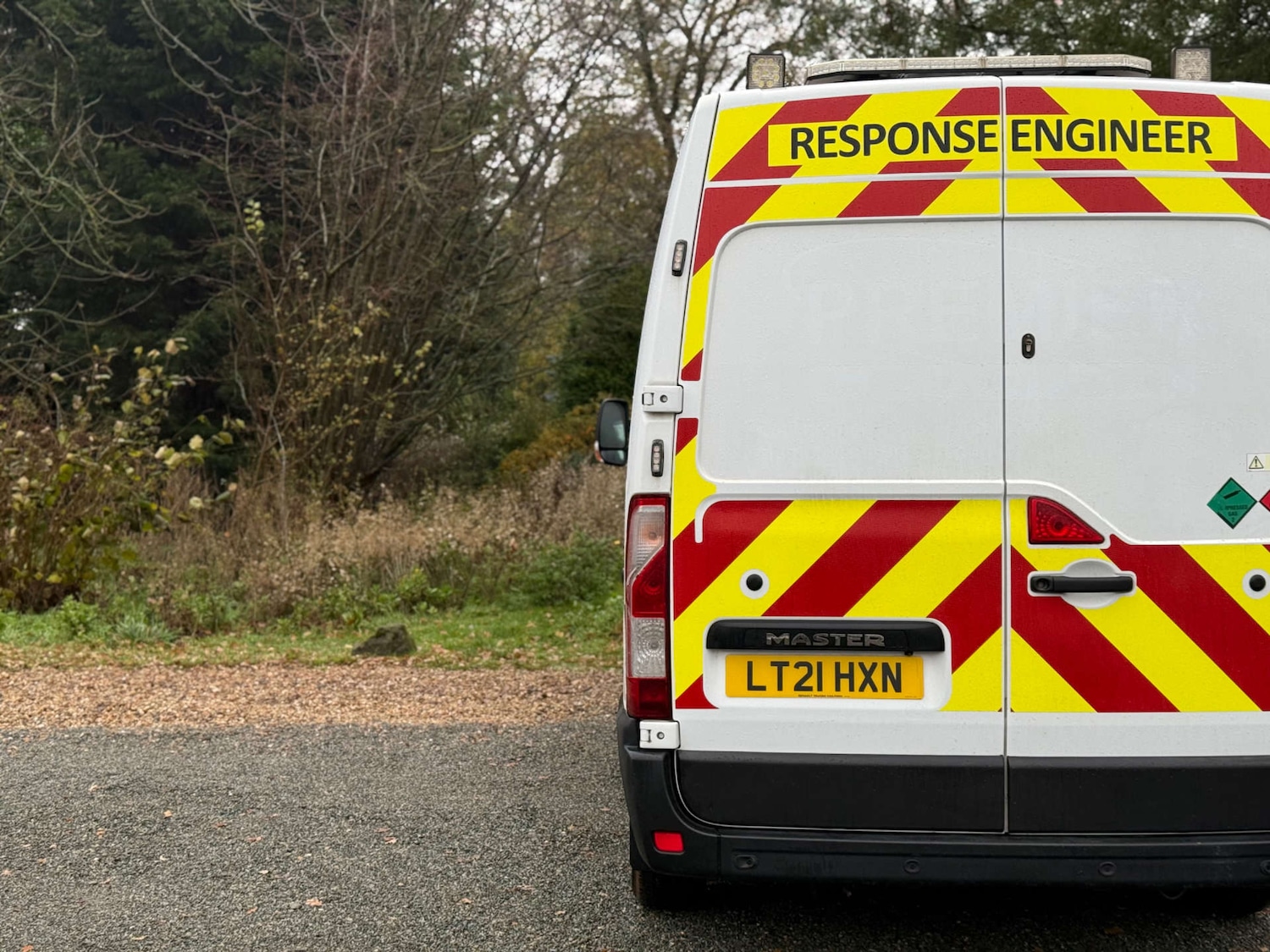 Used Renault Master 2021 for sale - 76770246: Photo 23