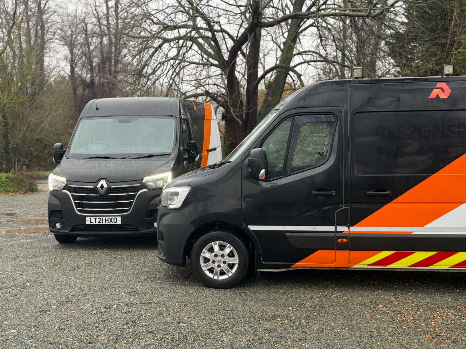 Used Renault Master 2021 for sale - 76770246: Photo 25