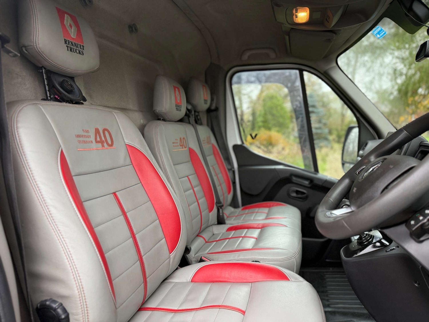 Used Renault Master 2021 for sale - 76770246: Photo 27