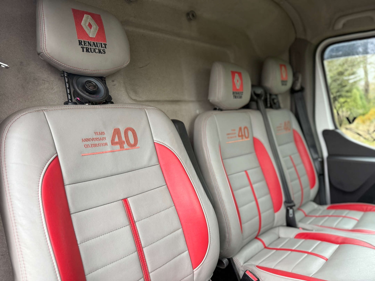 Used Renault Master 2021 for sale - 76770246: Photo 28