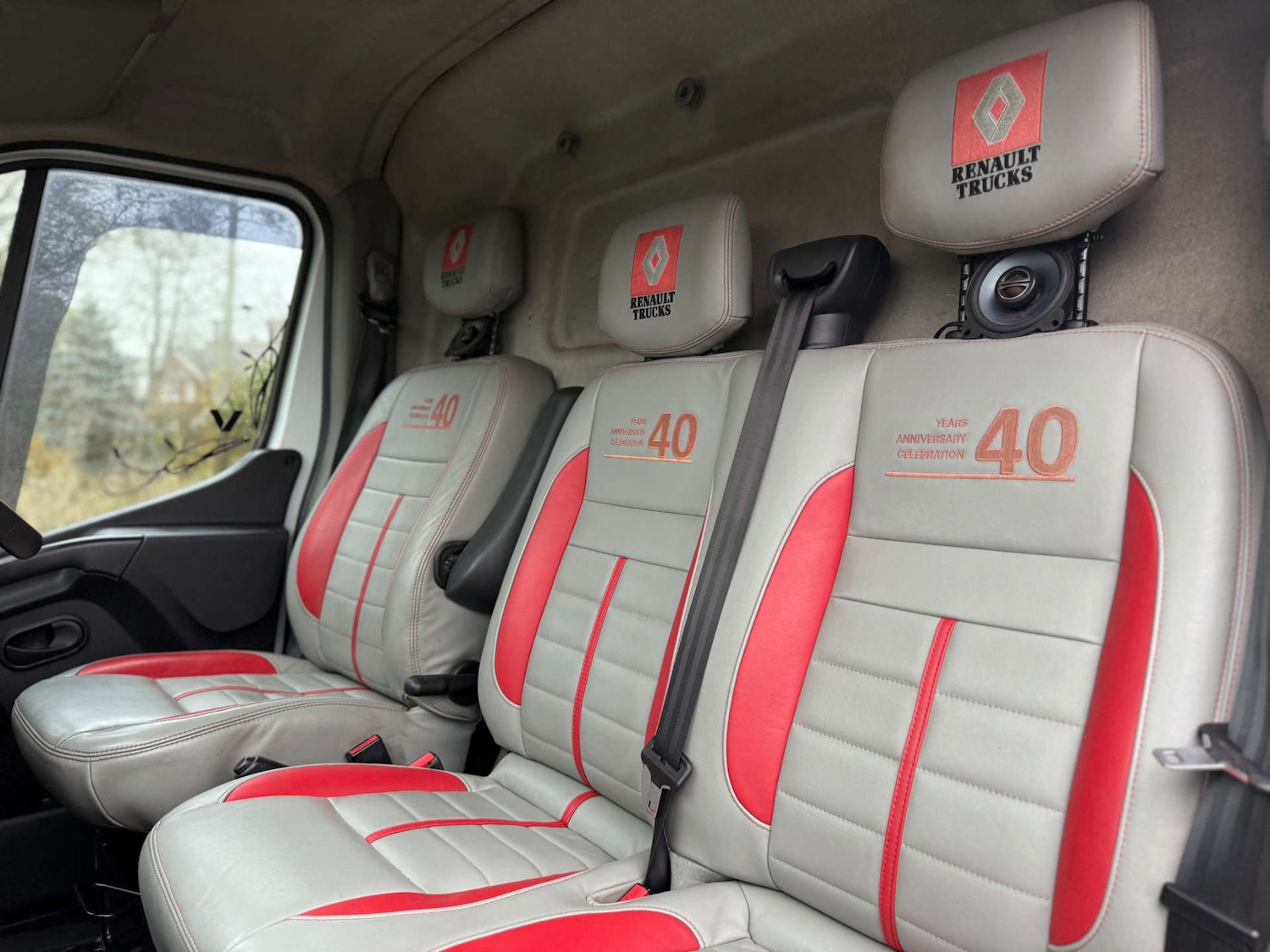 Used Renault Master 2021 for sale - 76770246: Photo 3