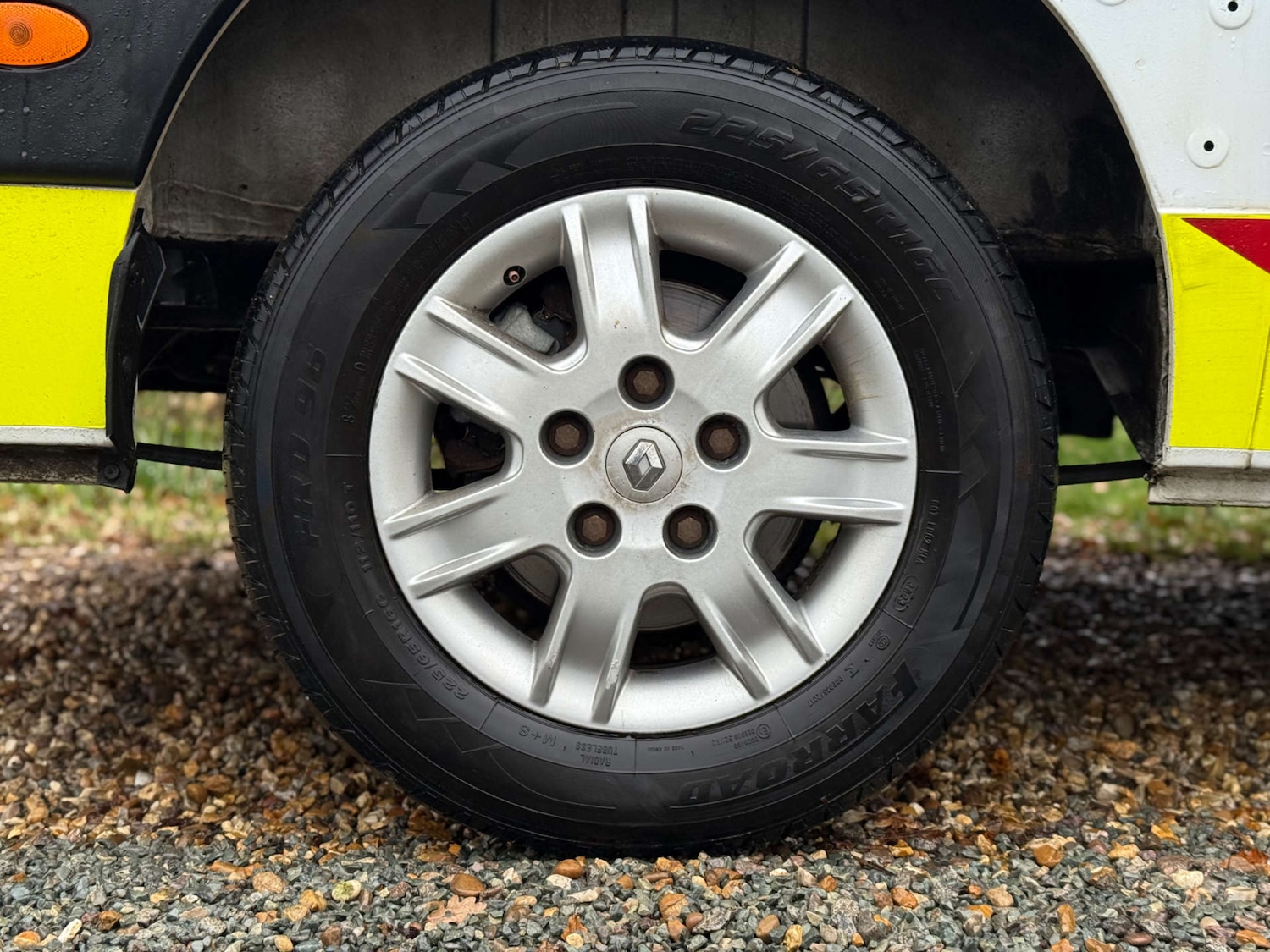 Used Renault Master 2021 for sale - 76770246: Photo 33