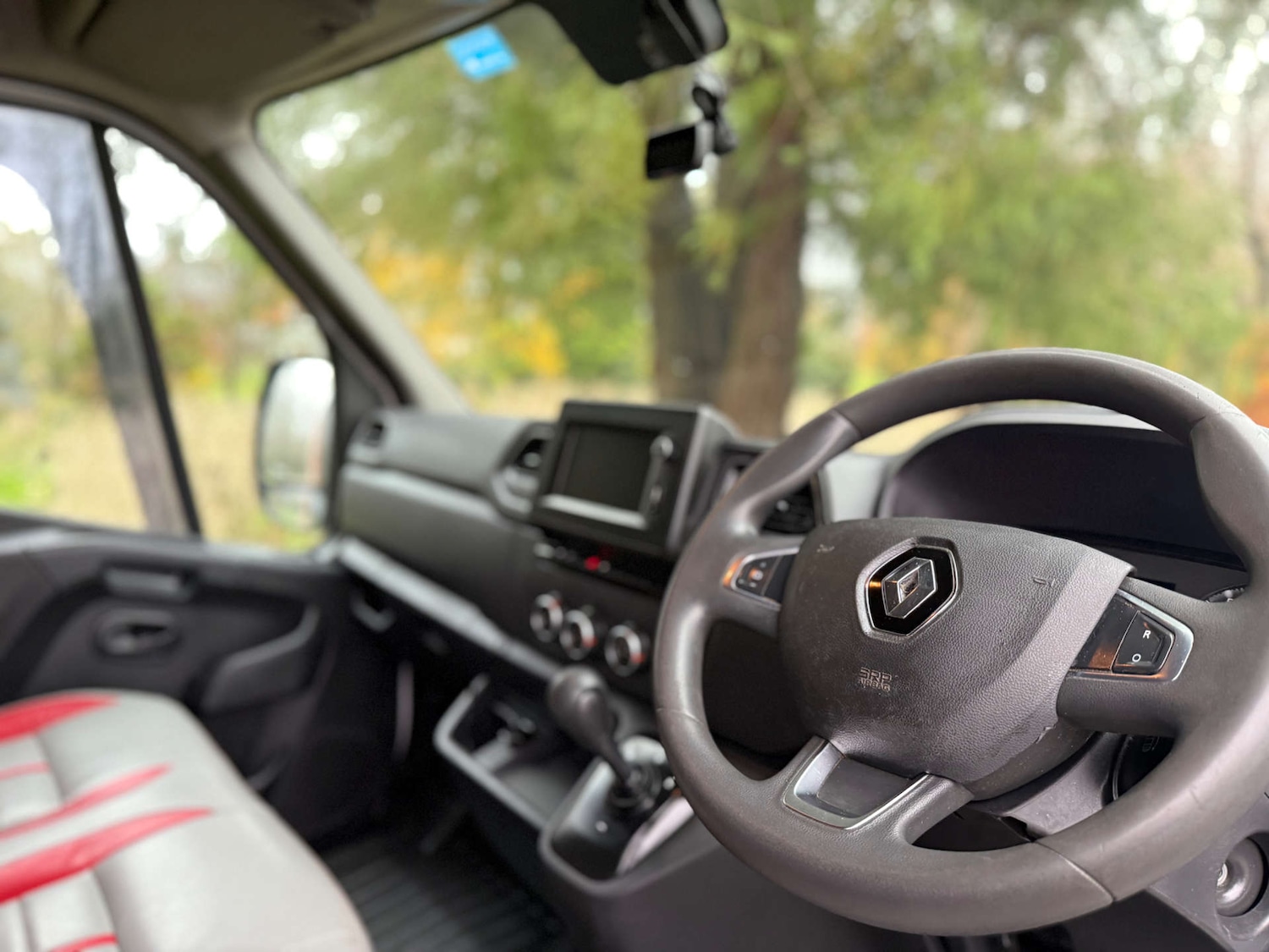 Used Renault Master 2021 for sale - 76770246: Photo 36