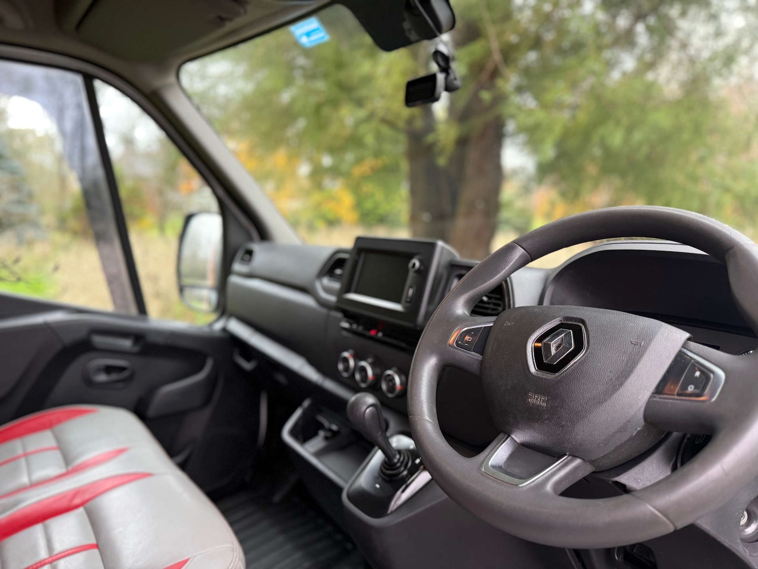 Used Renault Master 2021 for sale - 76770246: Photo 37