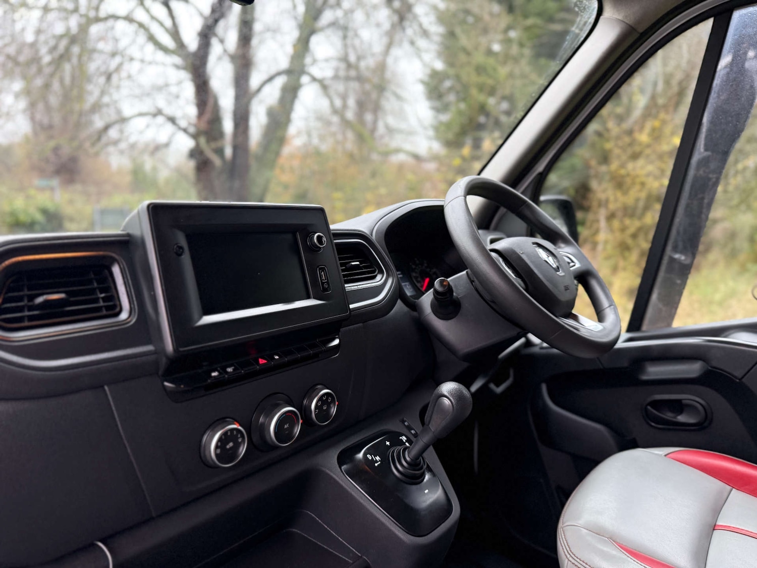 Used Renault Master 2021 for sale - 76770246: Photo 39