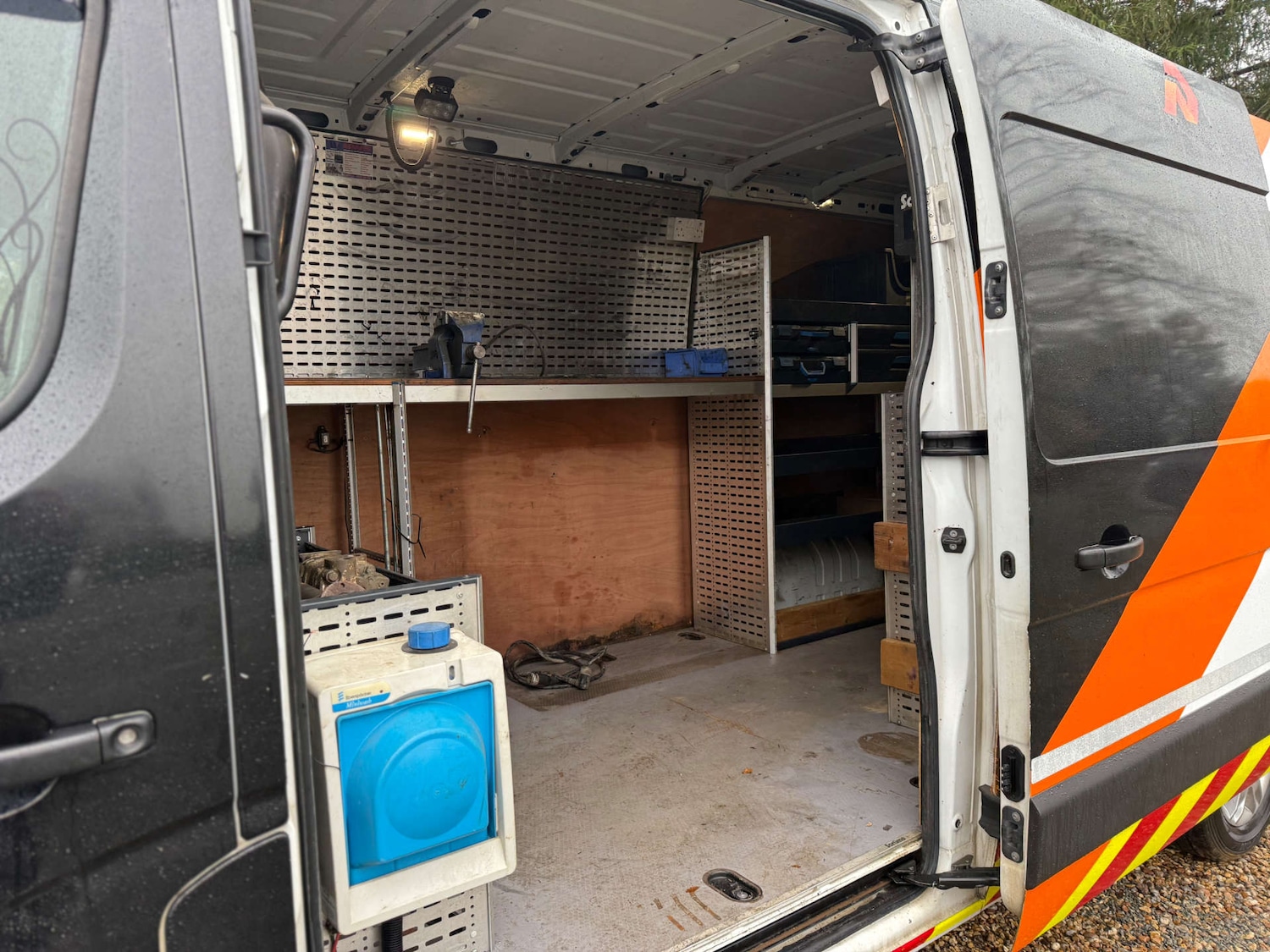 Used Renault Master 2021 for sale - 76770246: Photo 45