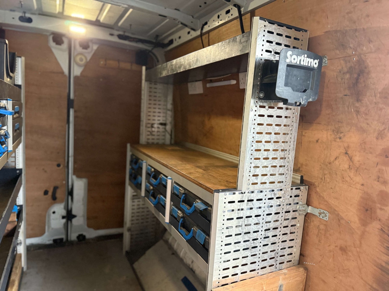 Used Renault Master 2021 for sale - 76770246: Photo 47