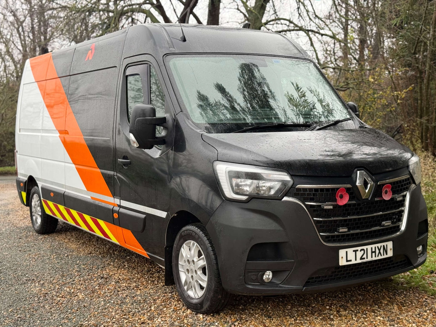 Used Renault Master 2021 for sale - 76770246: Photo 5