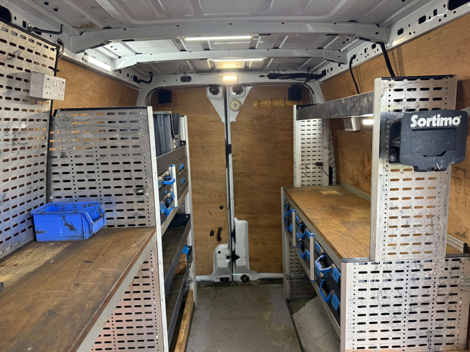 Used Renault Master 2021 for sale - 76770246: Photo 50