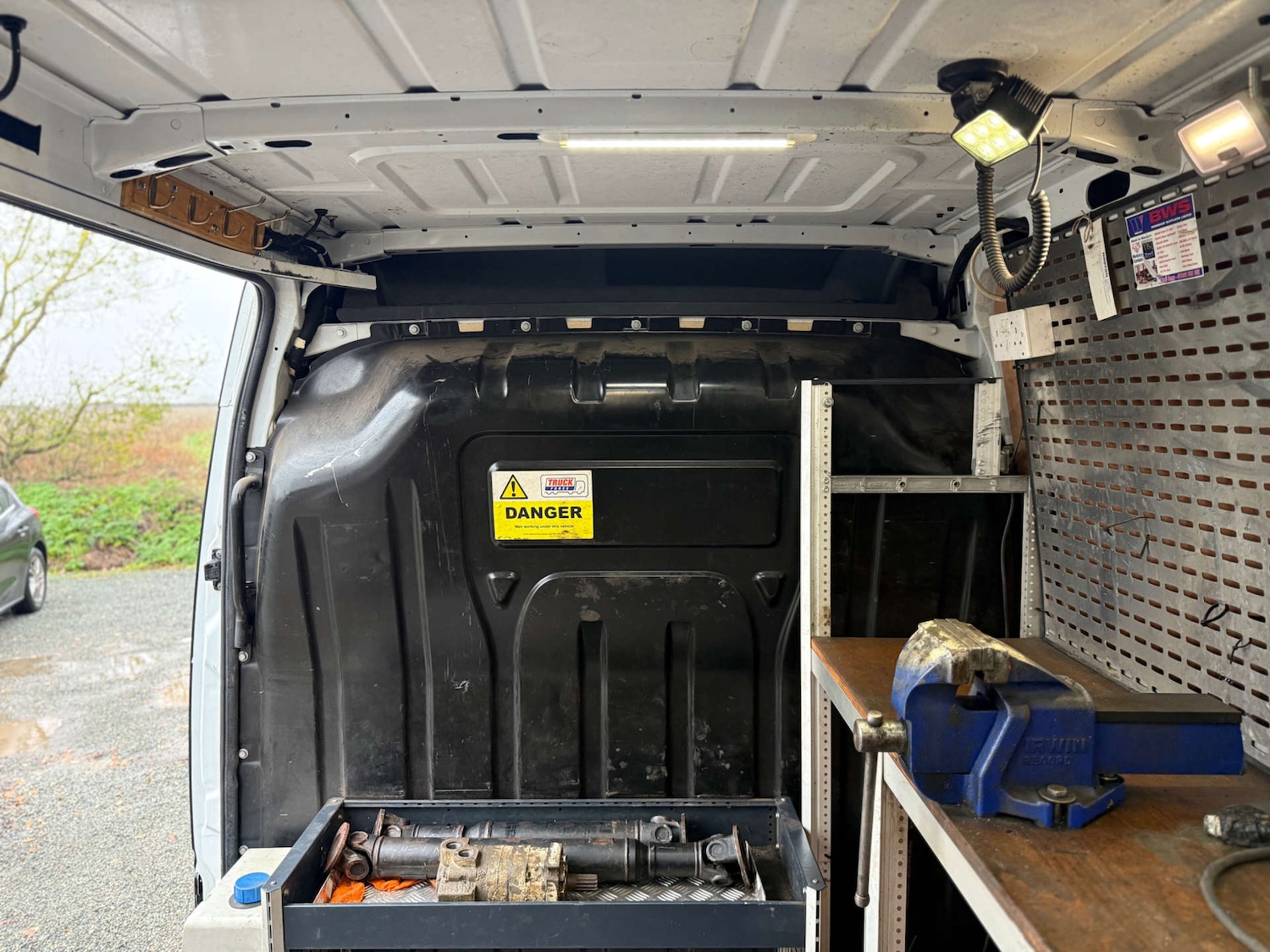 Used Renault Master 2021 for sale - 76770246: Photo 51