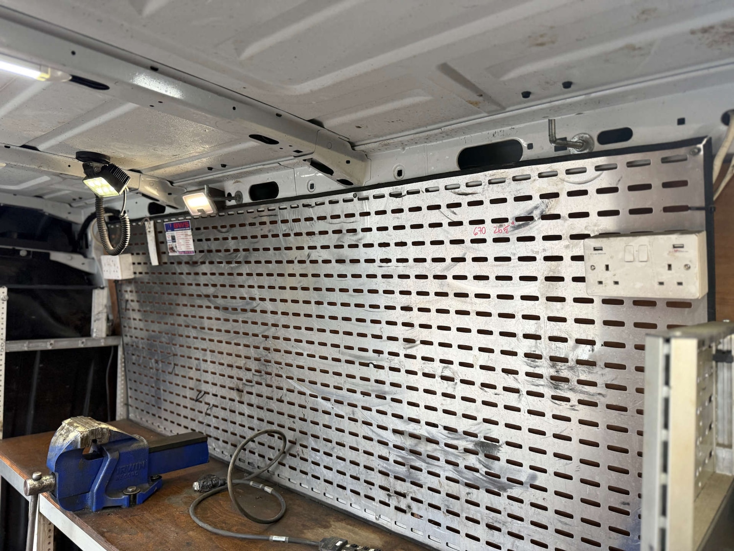 Used Renault Master 2021 for sale - 76770246: Photo 52