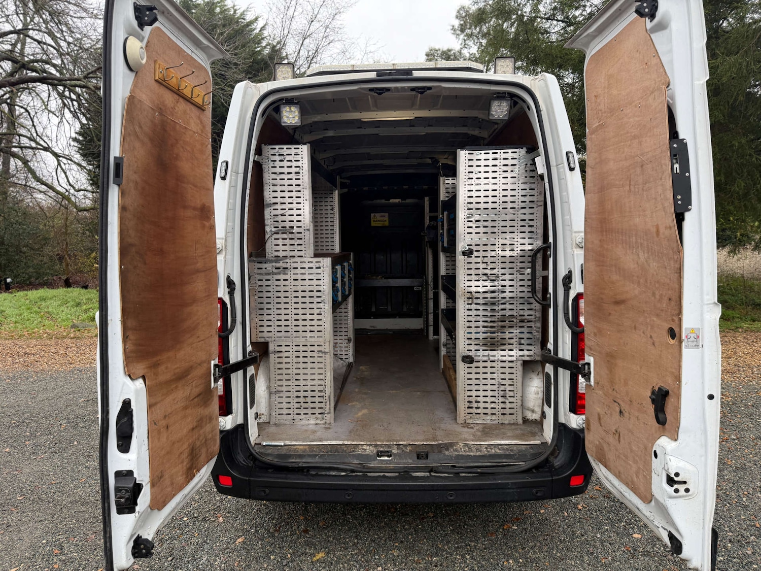 Used Renault Master 2021 for sale - 76770246: Photo 57