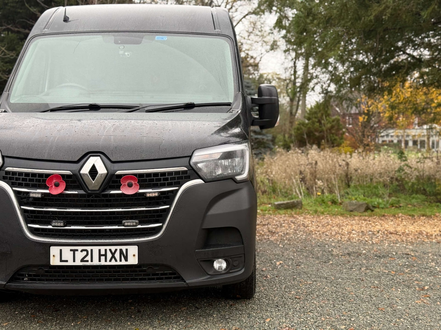 Used Renault Master 2021 for sale - 76770246: Photo 6