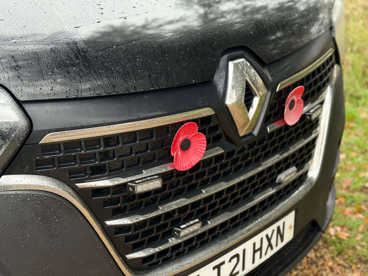 Used Renault Master 2021 for sale - 76770246: Photo 66