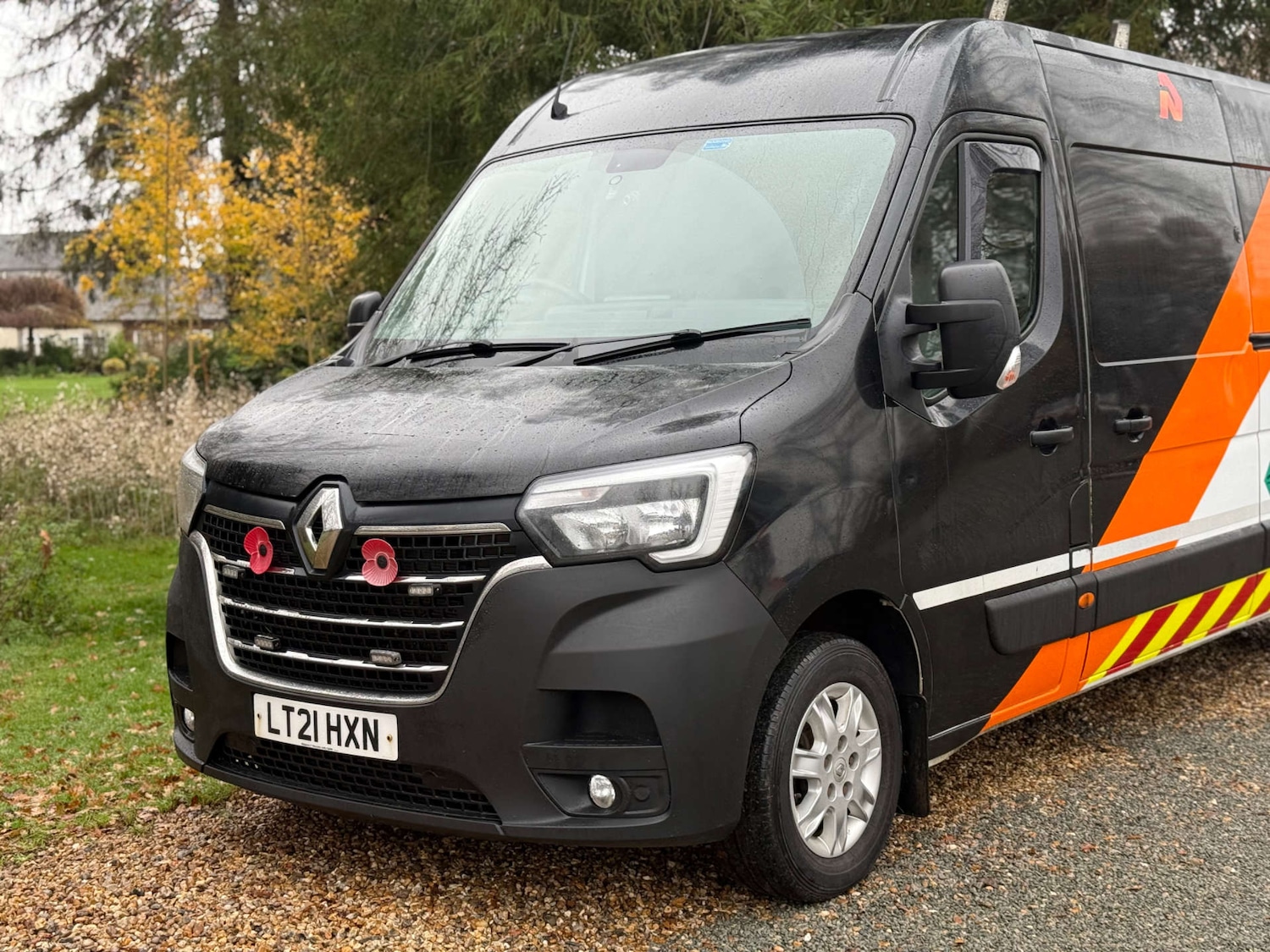 Used Renault Master 2021 for sale - 76770246: Photo 8