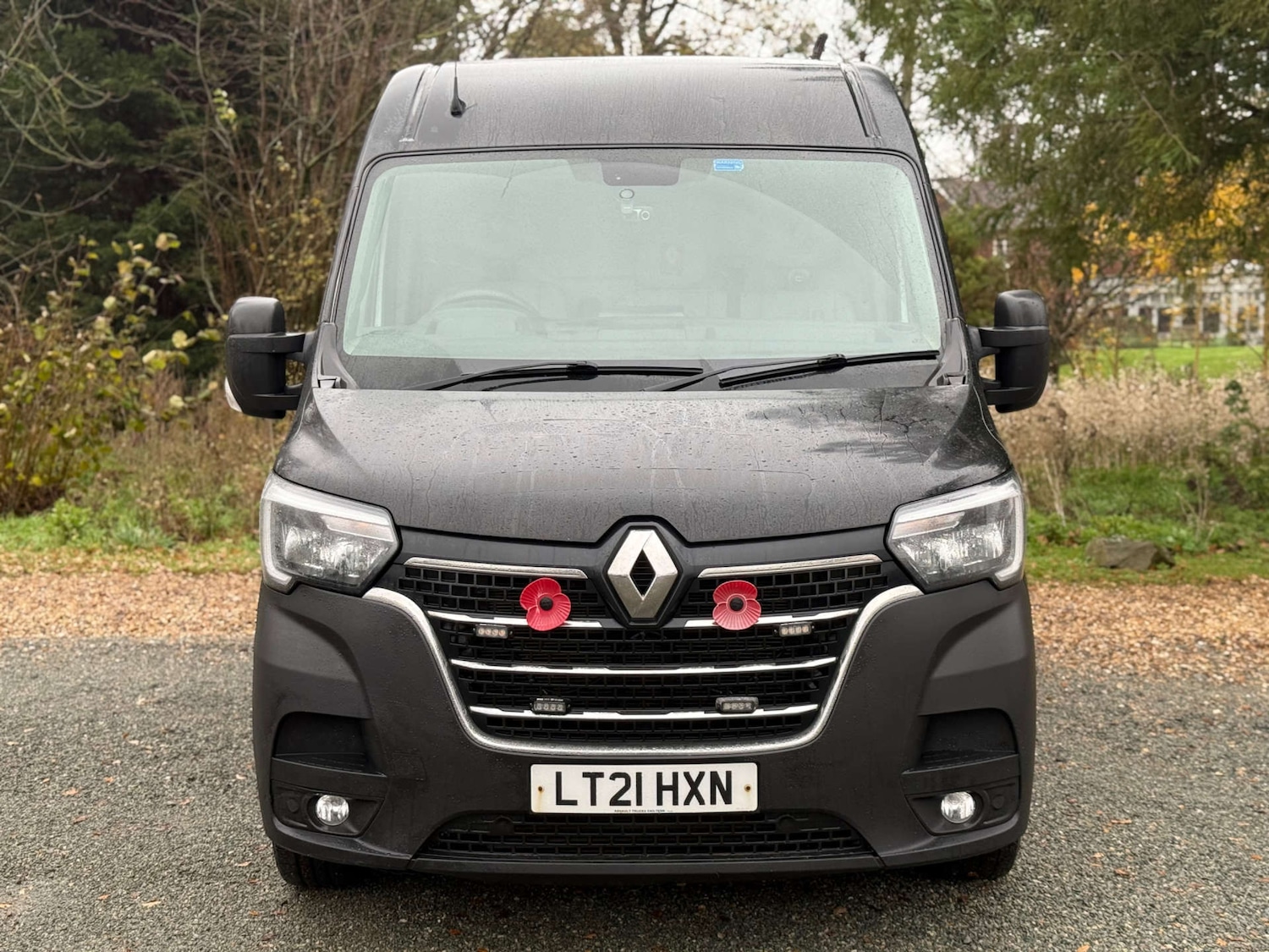 Used Renault Master 2021 for sale - 76770246: Photo 9