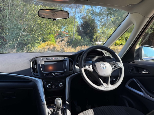 Used Vauxhall Zafira Tourer 2017 for sale - 75723879: Photo 19