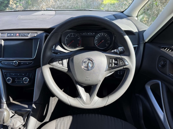 Used Vauxhall Zafira Tourer 2017 for sale - 75723879: Photo 38