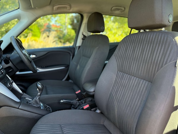 Used Vauxhall Zafira Tourer 2017 for sale - 75723879: Photo 39