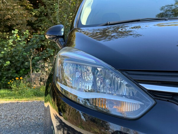 Used Vauxhall Zafira Tourer 2017 for sale - 75723879: Photo 41