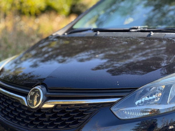 Used Vauxhall Zafira Tourer 2017 for sale - 75723879: Photo 42