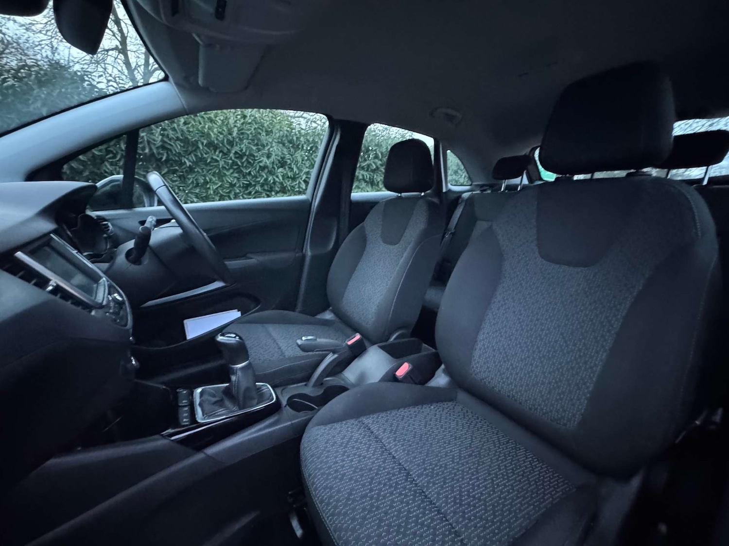 Used Vauxhall Crossland 2022 for sale - 77025185: Photo 13